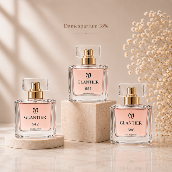 Geurreferentie Marc Jacobs - Dames