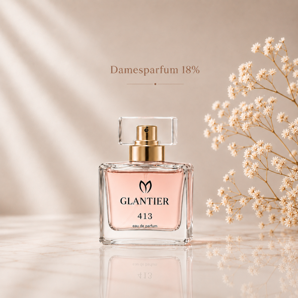 Geurreferentie Naomi Campbell - Naomi Campbell