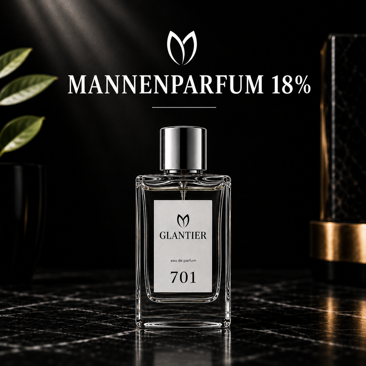 Geurreferentie Davidoff – Cool Water