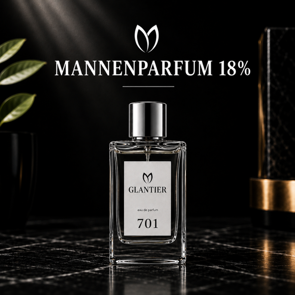 Geurreferentie Davidoff – Cool Water