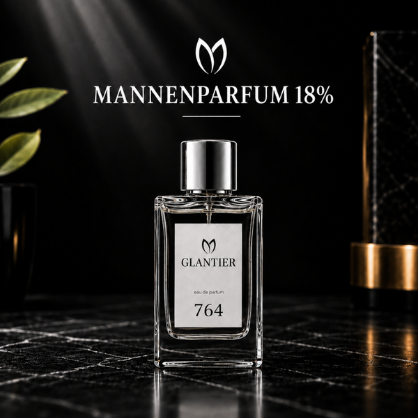 Geurreferentie Dolce & Gabbana – The One for Men