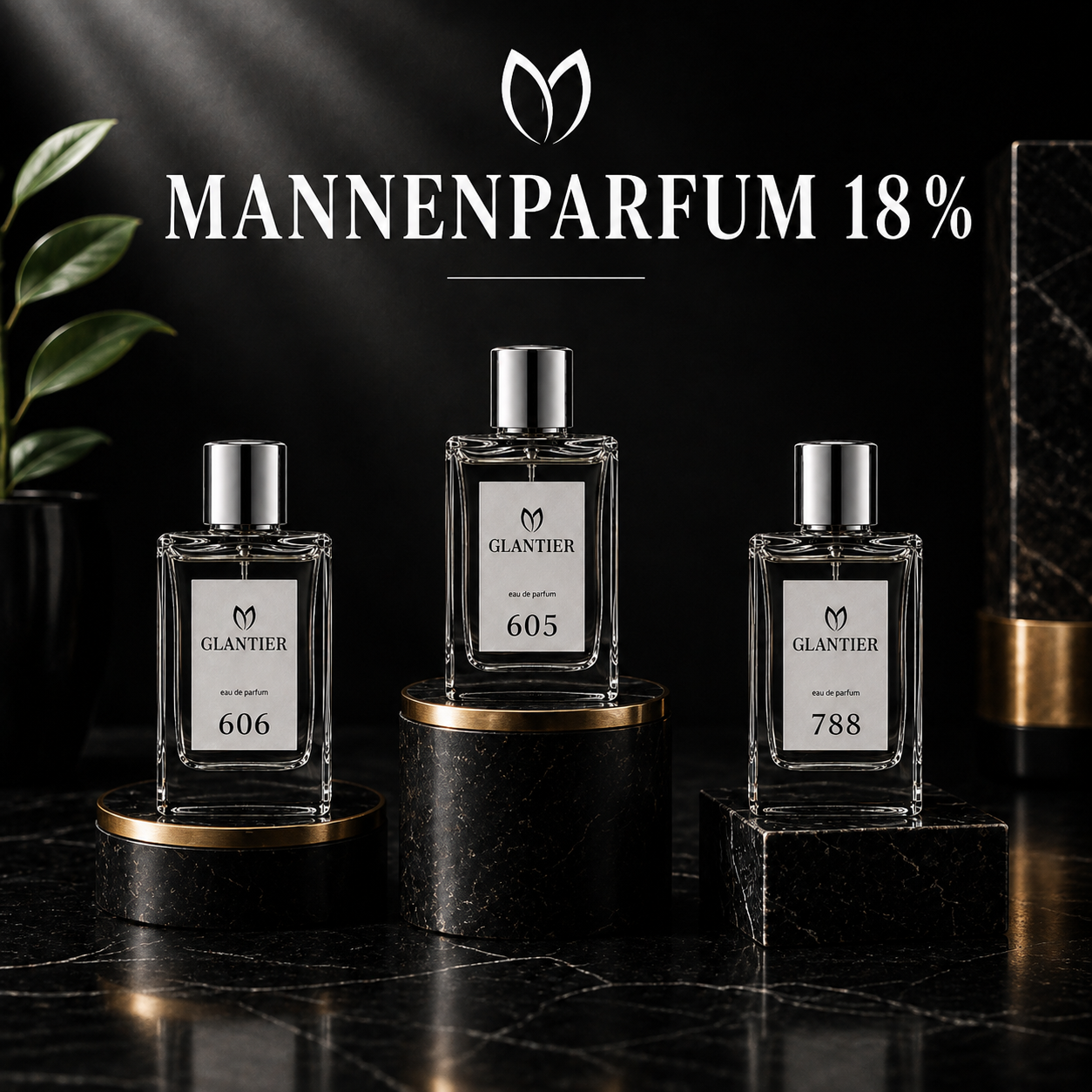 Geurreferentie Tom Ford - Mannen & Unisex