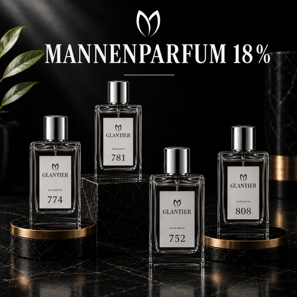 Geurreferentie Versace - Mannen
