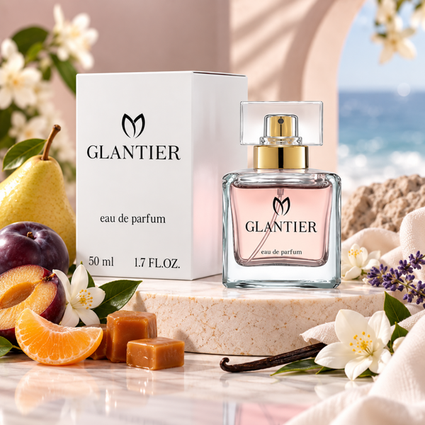 Geurreferentie Paco Rabanne | Million Gold for Her