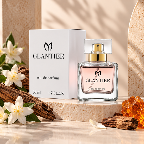 Geurreferentie Thierry Mugler | Alien
