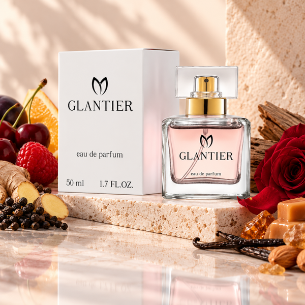 Geurreferentie Tom Ford | Cherry Smoke