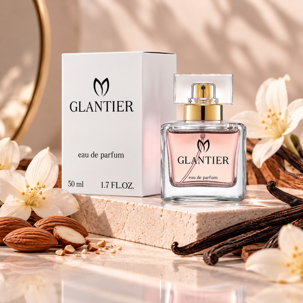 Geurreferentie Tom Ford | Vanilla Sex