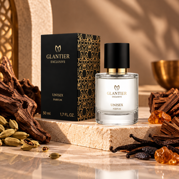 Geurreferentie Tom Ford | Oud Wood