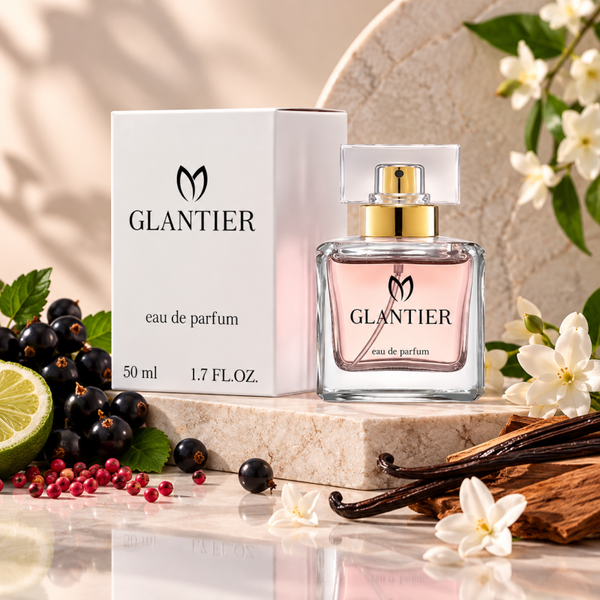 Geurreferentie Valentino | Donna Born In Roma