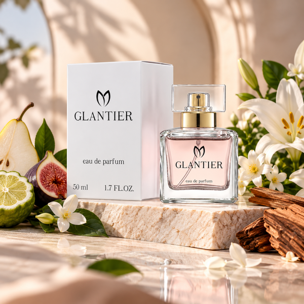 Geurreferentie Versace | Versense