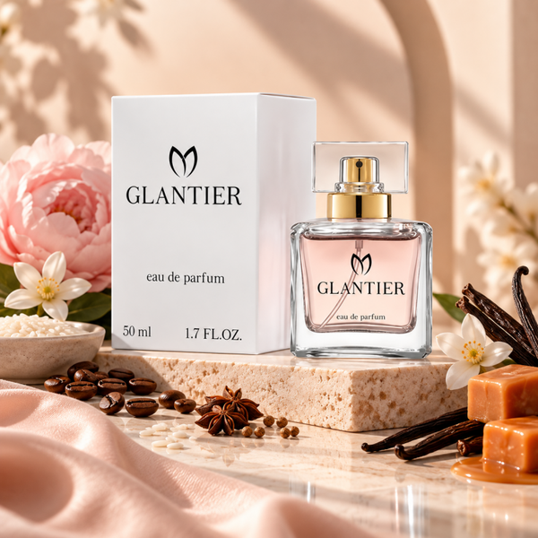 Geurreferentie Yves Saint Laurent | Black Opium Nuit Blanche