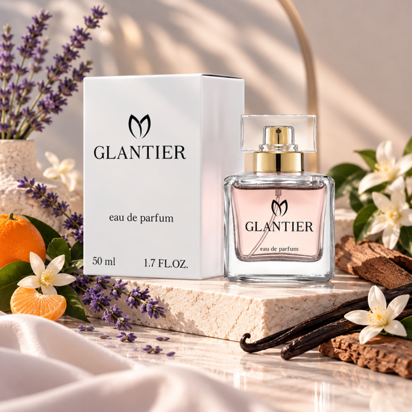 Geurreferentie Yves Saint Laurent | Libre