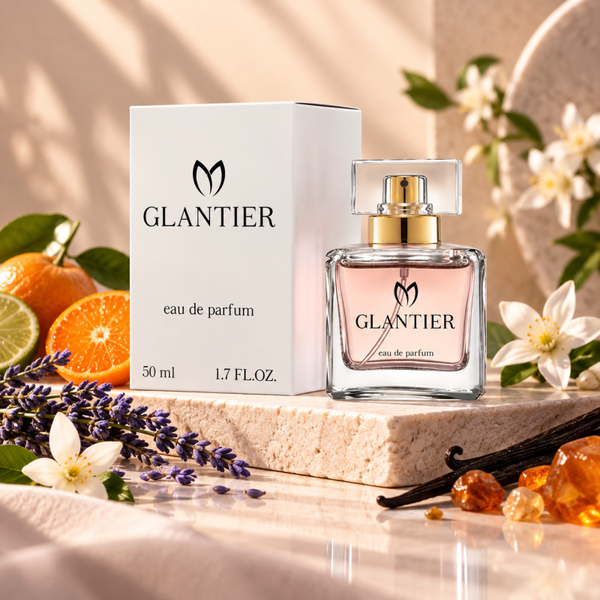 Geurreferentie Yves Saint Laurent | Libre L'Absolu Platine