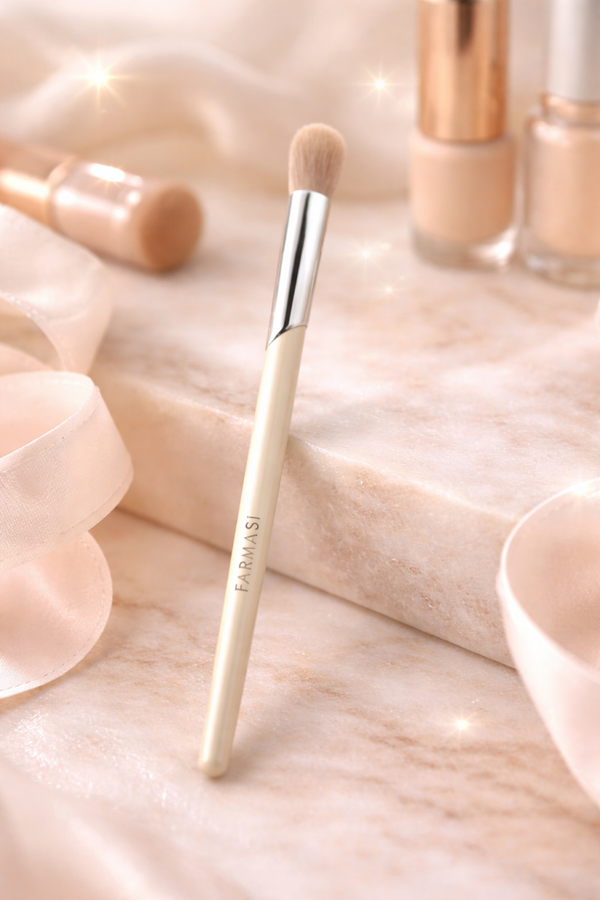 🖌️💖 Blending Kwast = oogschaduw vervagen 🌫️