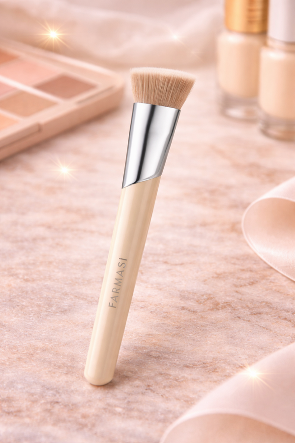 🖌️💄 Foundationkwast
