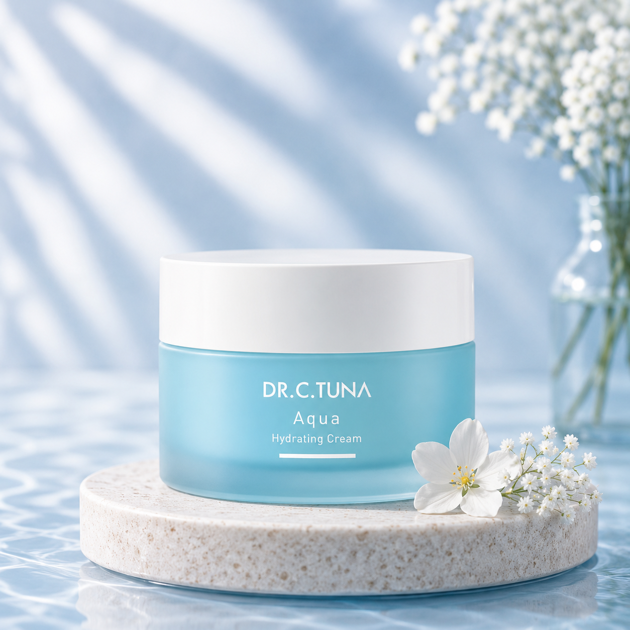Aqua Gelcrème