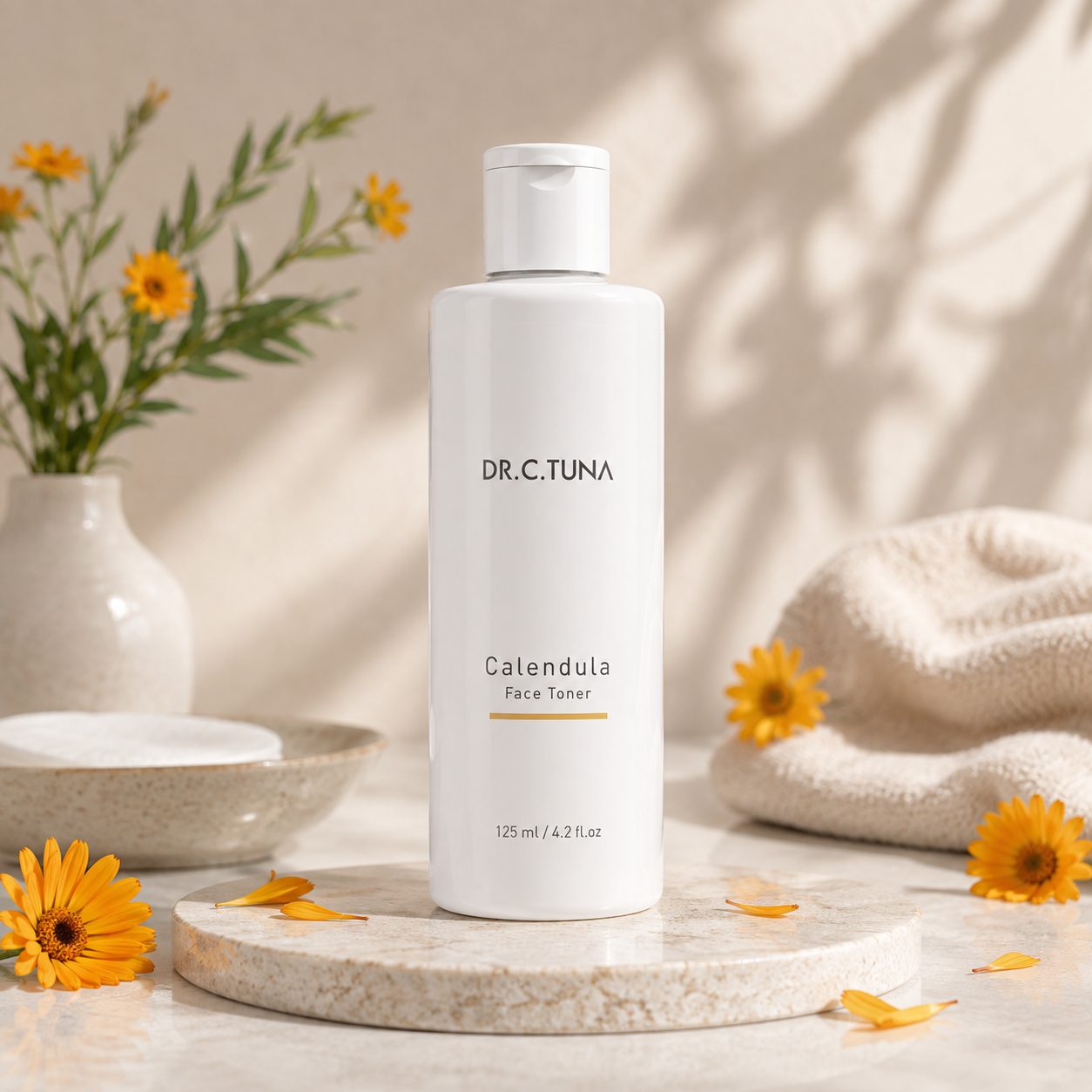 Calendula Toner