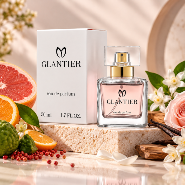 Geurreferentie Givenchy | L'Interdit Eau de Parfum Rouge