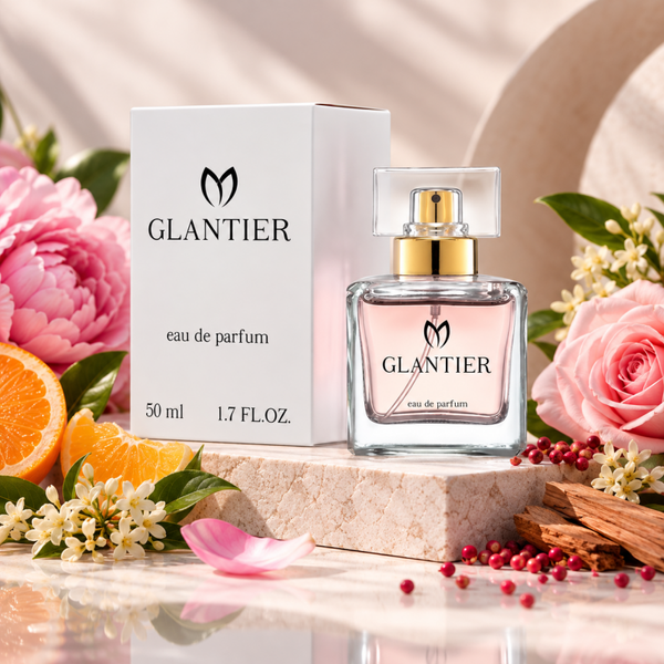 Geurreferentie Gucci | Flora by Gucci