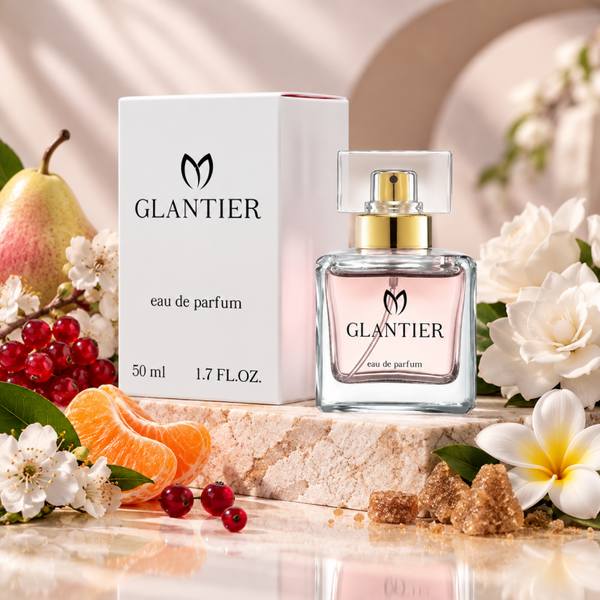 Geurreferentie Gucci | Flora Gorgeous Gardenia