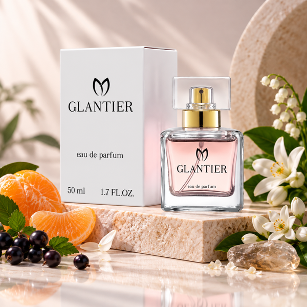 Geurreferentie Gucci | Flora Gorgeous Jasmine