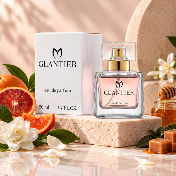 Geurreferentie Jean Paul Gaultier | Scandal