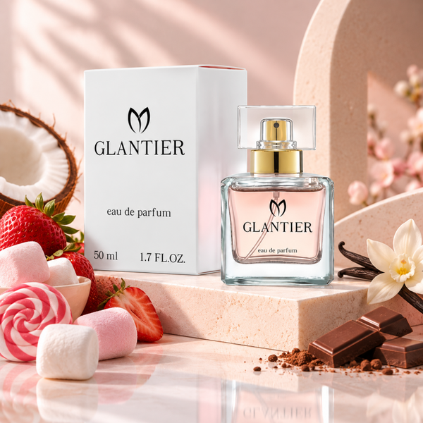Geurreferentie Kayali | Yum Boujee Marshmallow 81