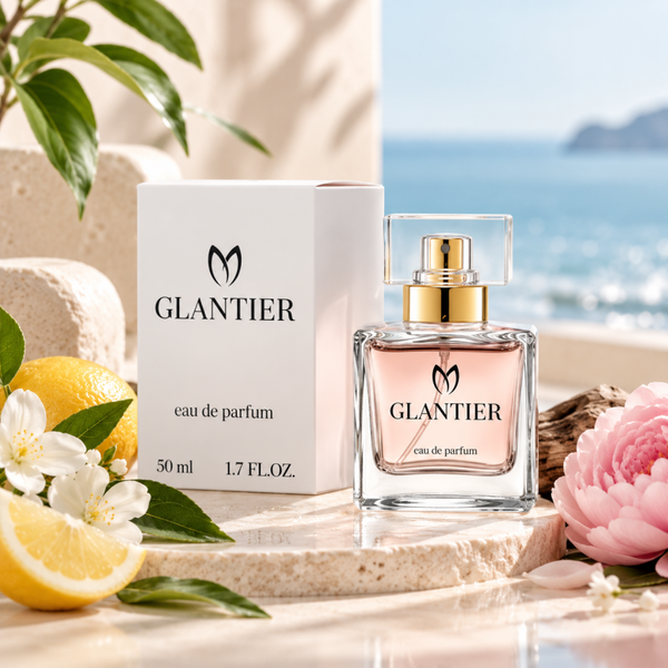 Geurreferentie Giorgio Armani | Acqua di Giò