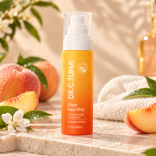 Toner & Face Mist - Hydratatie & Glow