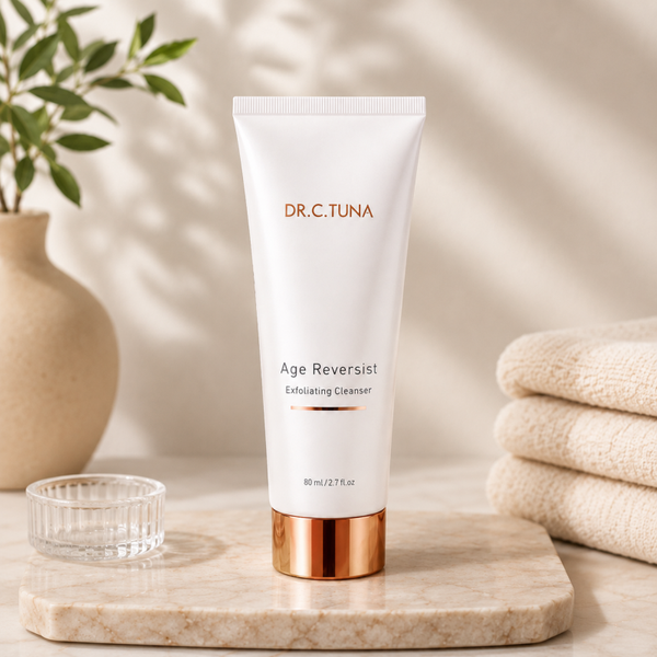 Age Reversist Gezichtsscrub