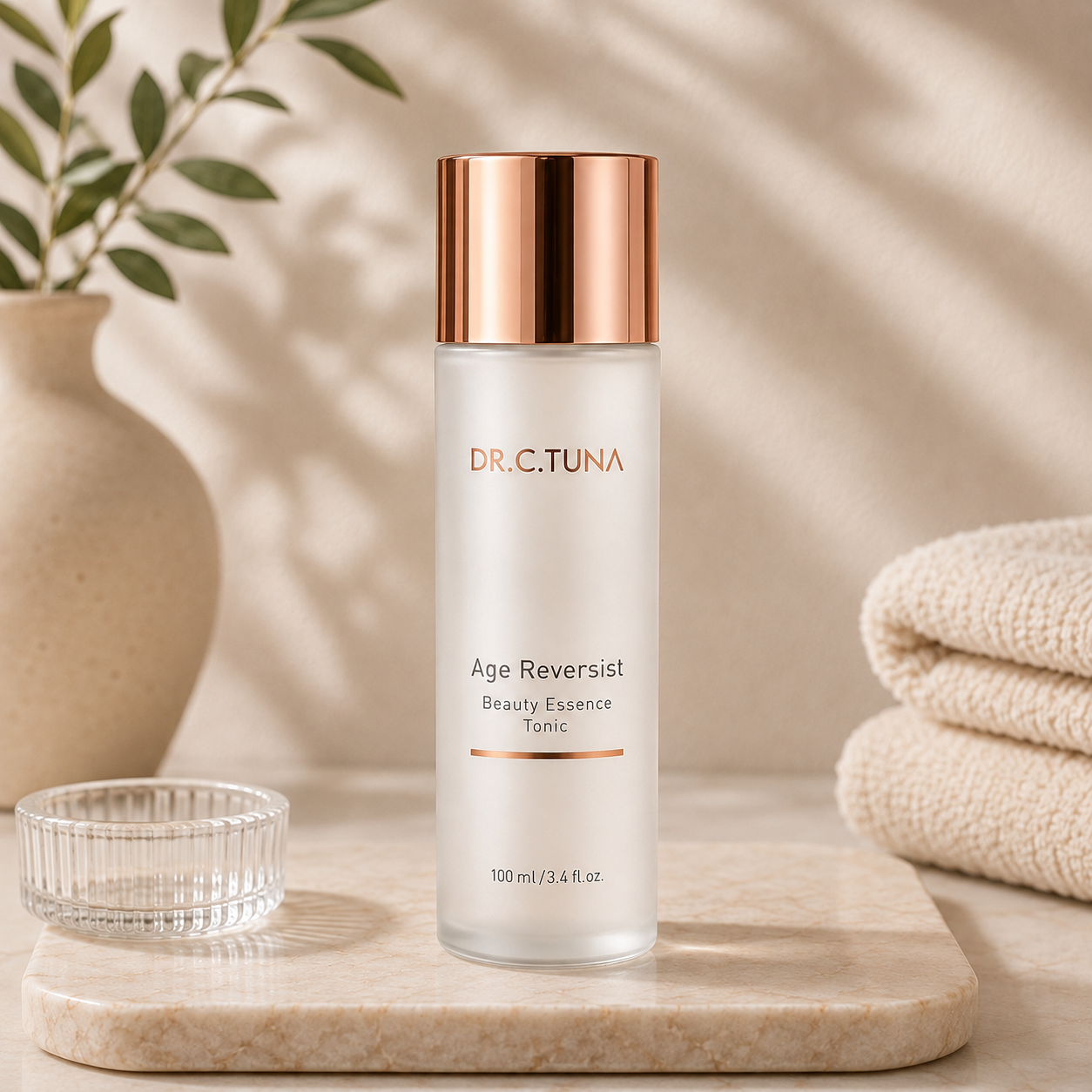 Age Reversist Toner