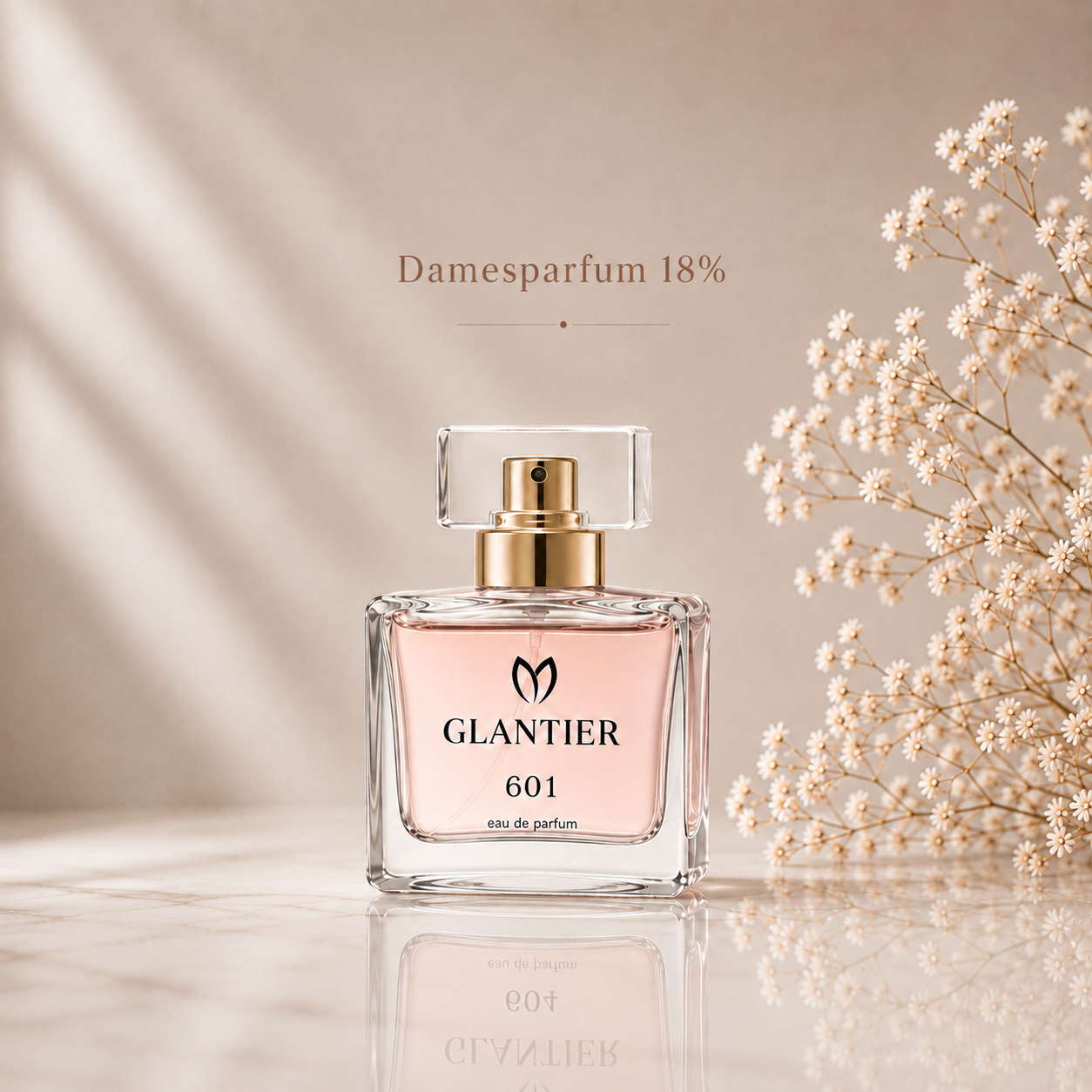 Geurreferentie Burberry – Goddess