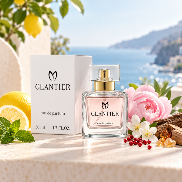 Geurreferentie Giorgio Armani | Acqua di Gioia