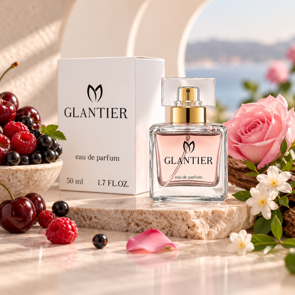 Geurreferentie Giorgio Armani | In Love With You