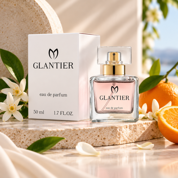 Geurreferentie Giorgio Armani | My Way Floral