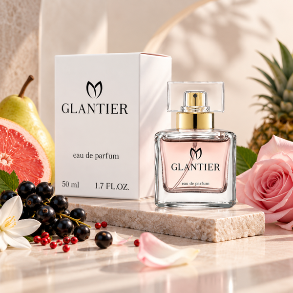 Geurreferentie Giorgio Armani | Sì Passione