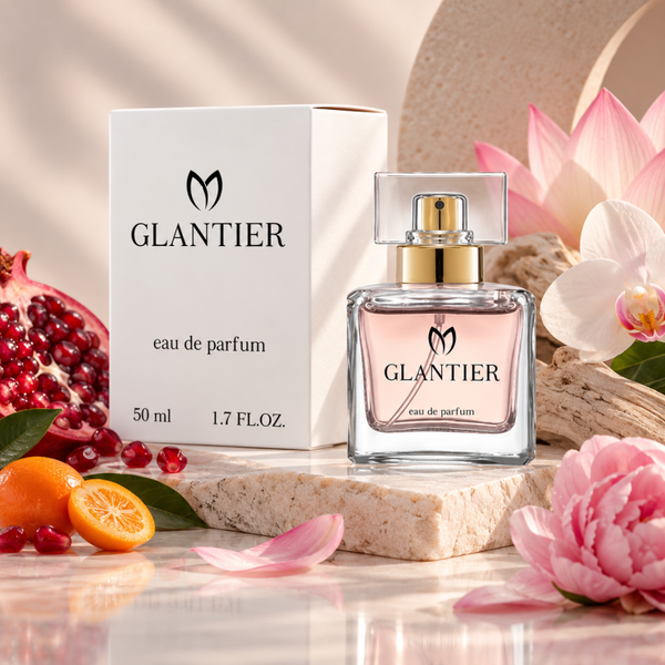 Geurreferentie Calvin Klein | Euphoria Blossom