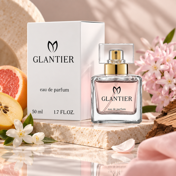 Geurreferentie Chanel | Chance Eau Tendre