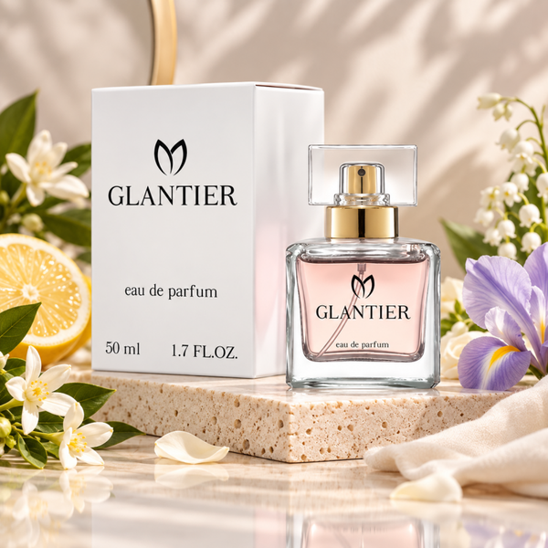 Geurreferentie Chanel | N°5
