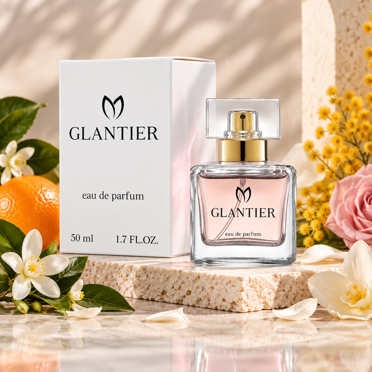 Geurreferentie Chanel | Coco Mademoiselle