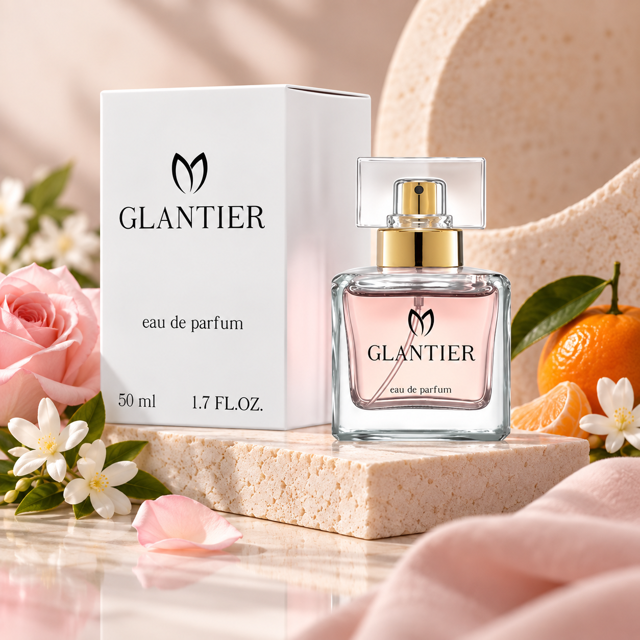 Geurreferentie Chanel | Coco Mademoiselle L'Eau Privée