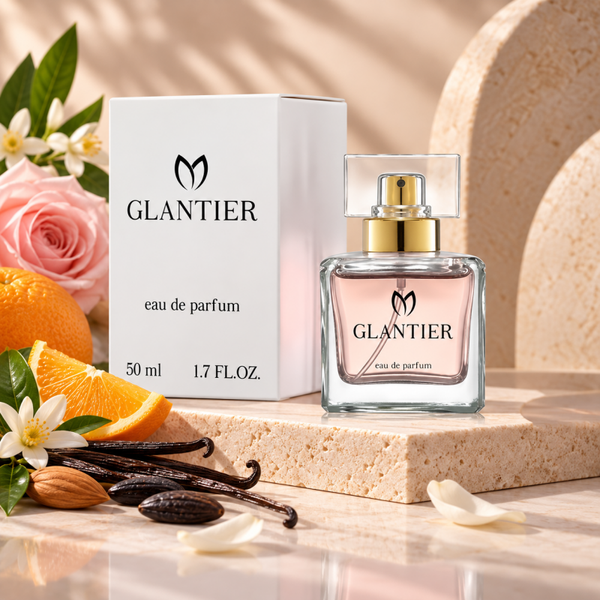 Geurreferentie Christian Dior | Poison Girl