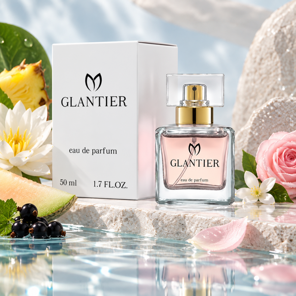 Geurreferentie Davidoff | Cool Water