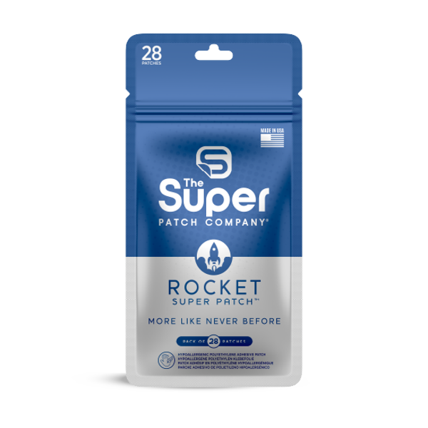 ROCKET = SPORT & UITHOUDINGSVERMOGEN