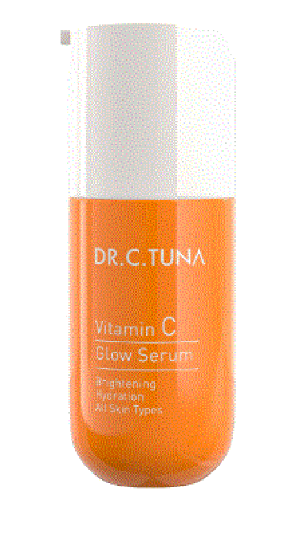 Vitamine C Glow Serum - 30 ml