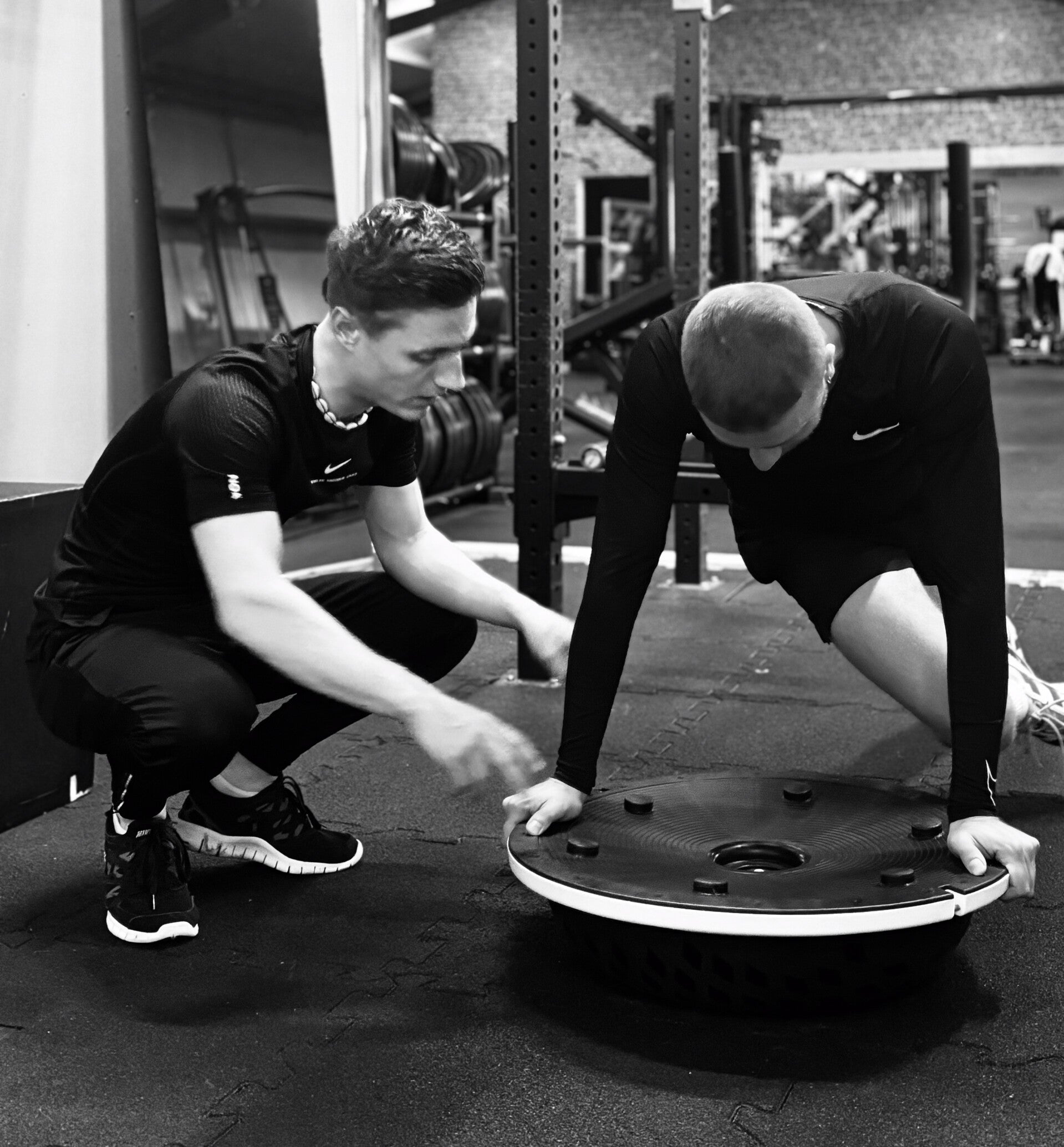    <title>Personal Training: Bereik Je Fitnessdoelen met Een Op Maat Gemaakt Plan</title> </head> <body>    <header>       <h1>Personal Training: Bereik Je Fitnessdoelen met Een Op Maat Gemaakt Plan</h1>    </header>    <main>       <article>          <h2