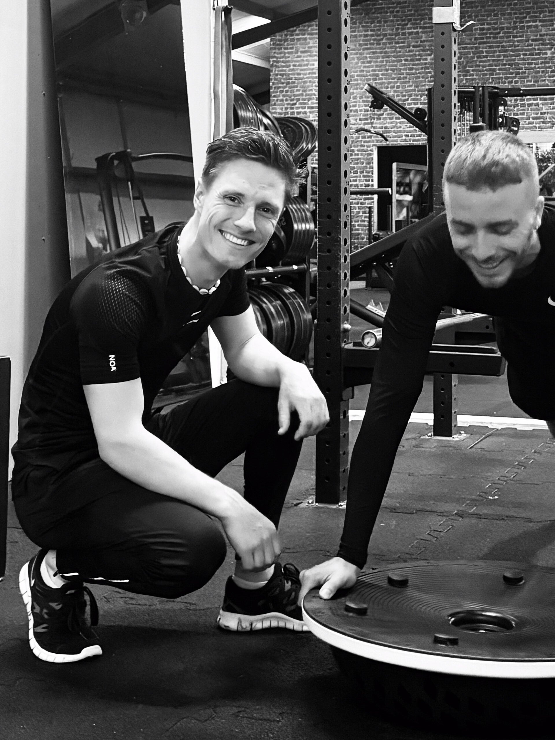  Welkom bij Max Botman Personal Training, waar we ons richten op het bieden van hoogwaardige personal training met een persoonlijke touch. Bij ons draait alles om u en uw fitnessdoelen. Met toegewijde aandacht helpen we u om het maximale uit uw training t