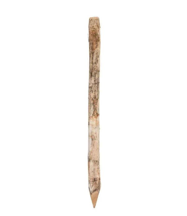 Robinia paal 400cm 16/18
