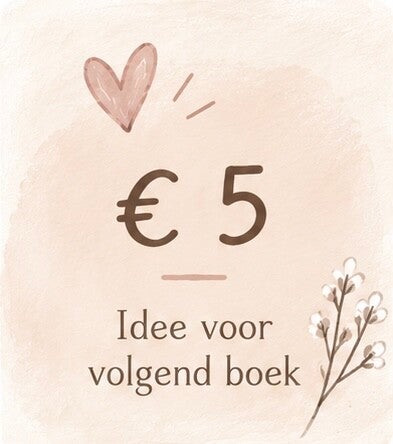 Deel jouw idee voor een verhaal