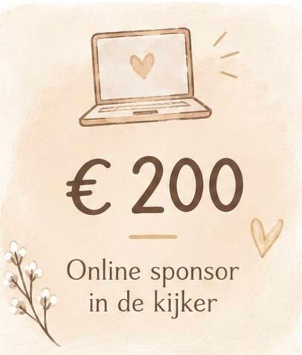 Bedrijf op website